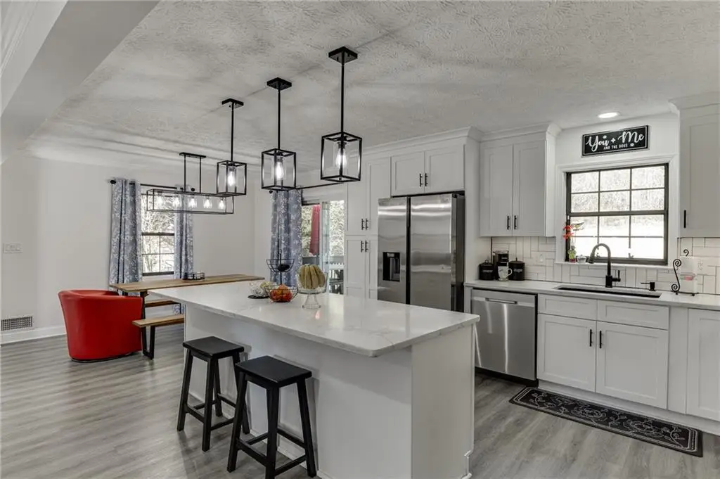 5222 Raintree Trail, Oakwood, GA 30566 - #1