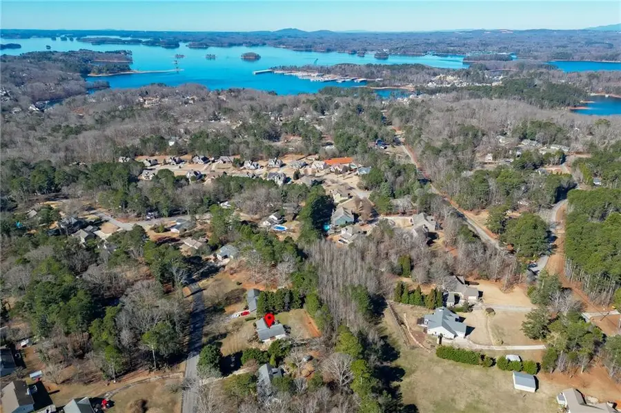 5222 Raintree Trail, Oakwood, GA 30566 - #2