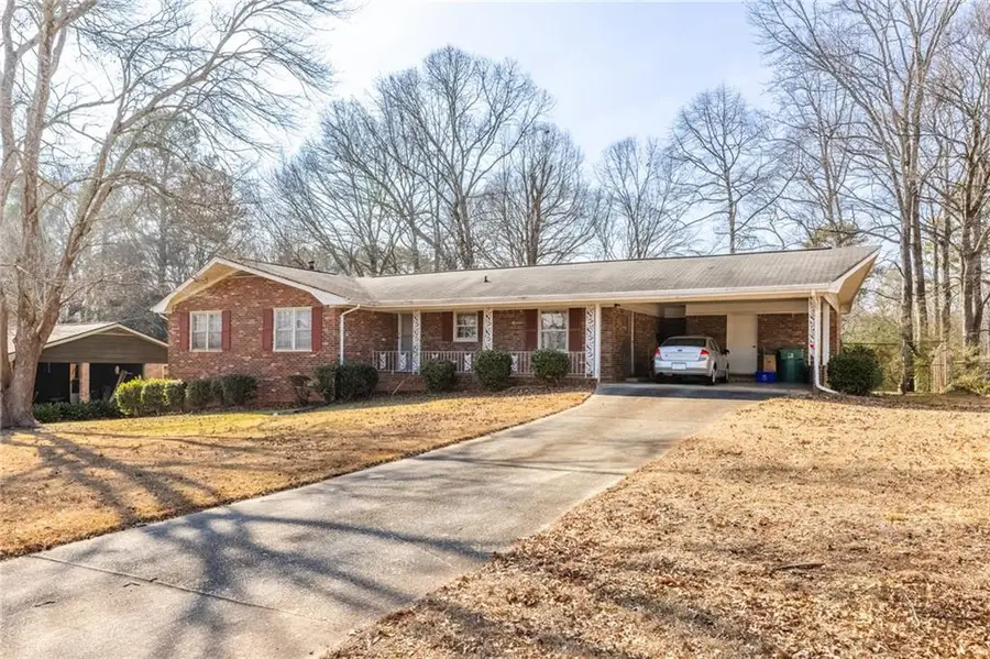 4150 Deerwood Parkway Se, Smyrna, GA 30082 - #2