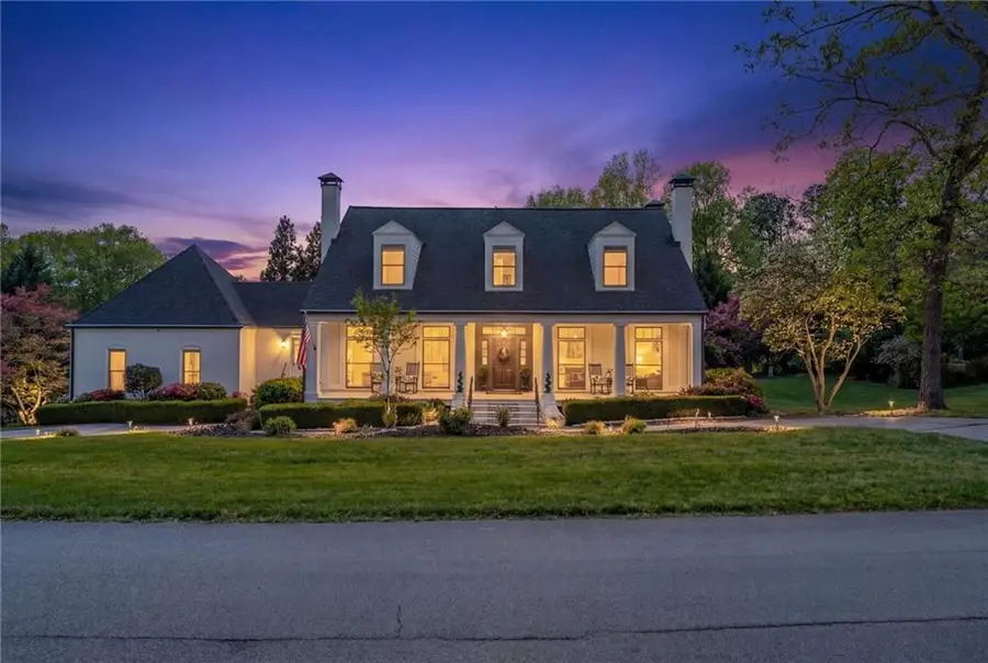 6396 Loch Arbor Drive, Flowery Branch, GA 30542 - #3