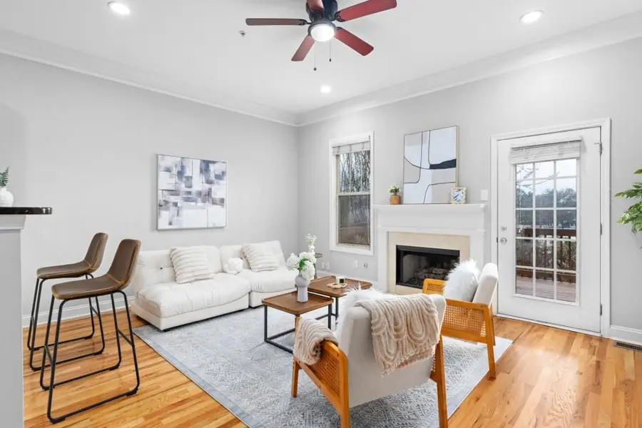 1895 Sterling Oaks Circle, Atlanta, GA 30319 - #2