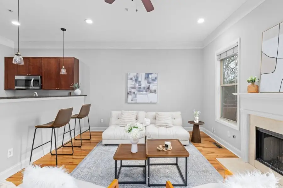 1895 Sterling Oaks Circle, Atlanta, GA 30319 - #3