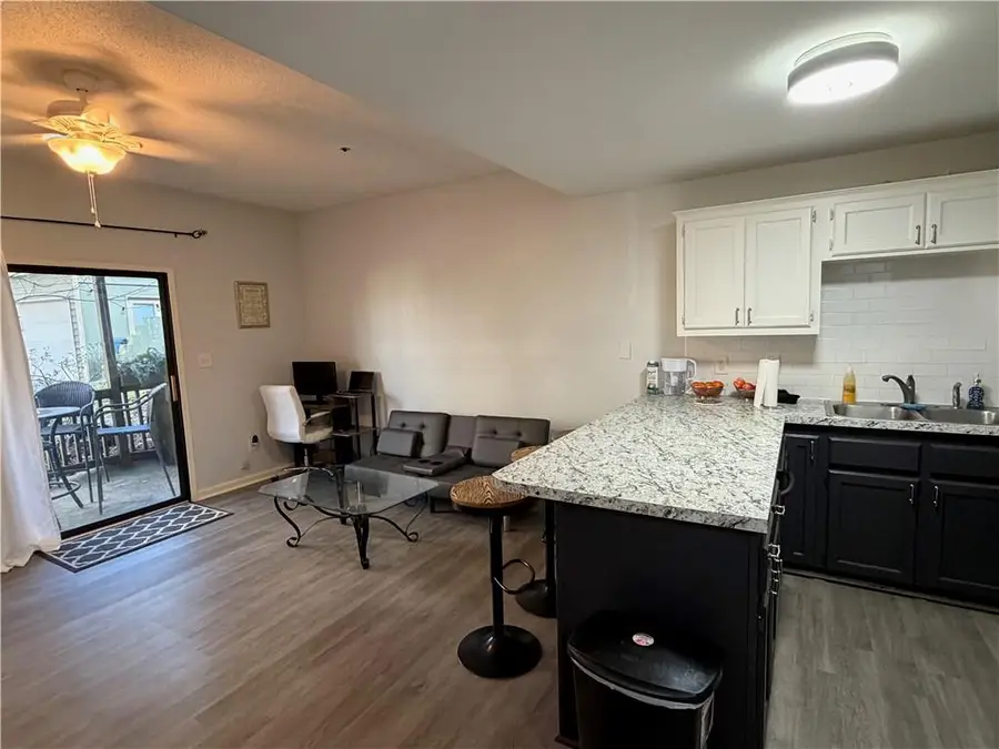 3044 Steeplechase Drive, Alpharetta, GA 30004 - #3