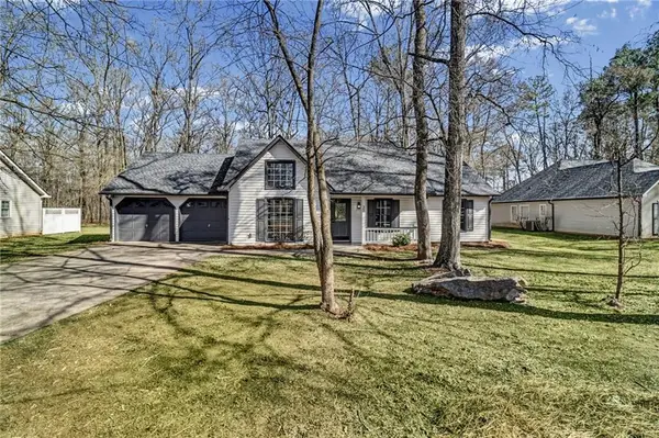 27 Timberwalk Court Se, Cartersville, GA 30121