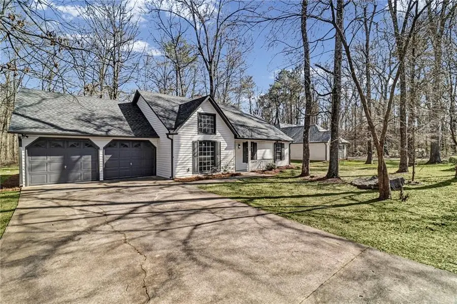 27 Timberwalk Court Se, Cartersville, GA 30121 - #2