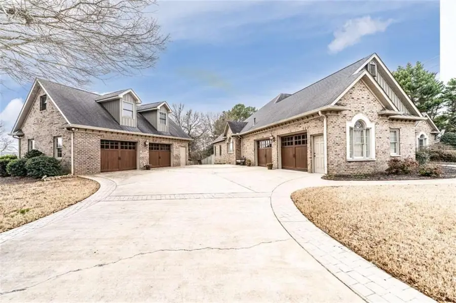 4 Bridgeview Drive, Rome, GA 30161 - #2
