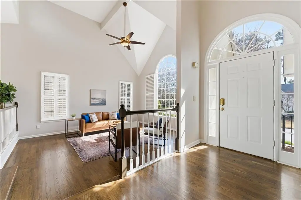 1172 Daventry Way Ne, Brookhaven, GA 30319 - #1