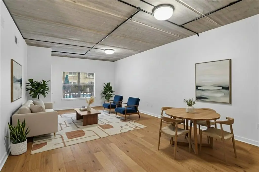 800 Peachtree Street Ne #2104, Atlanta, GA 30308 - #1