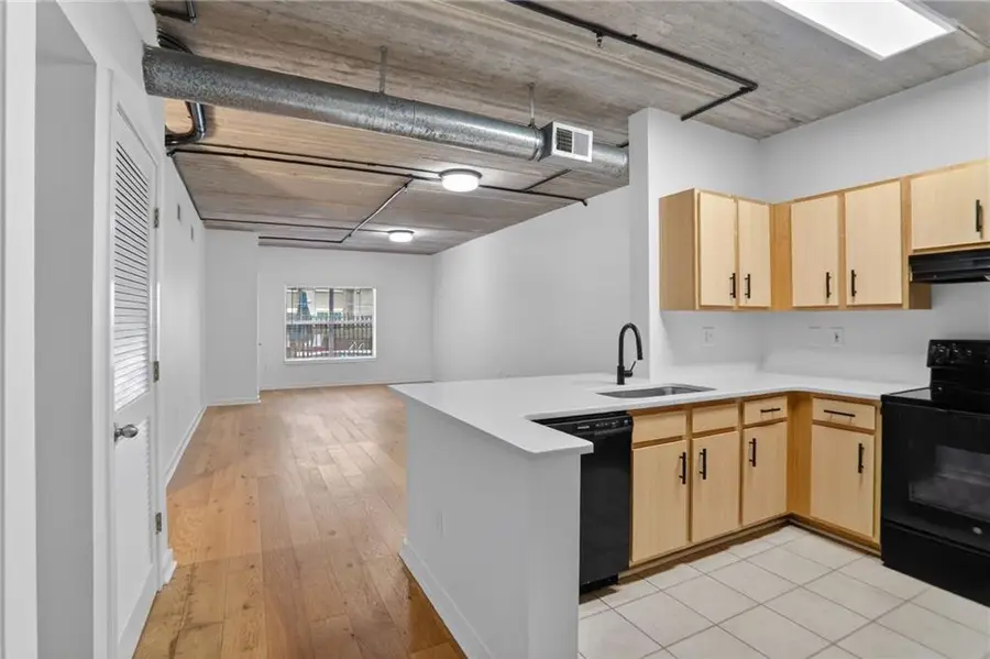 800 Peachtree Street Ne #2104, Atlanta, GA 30308 - #2