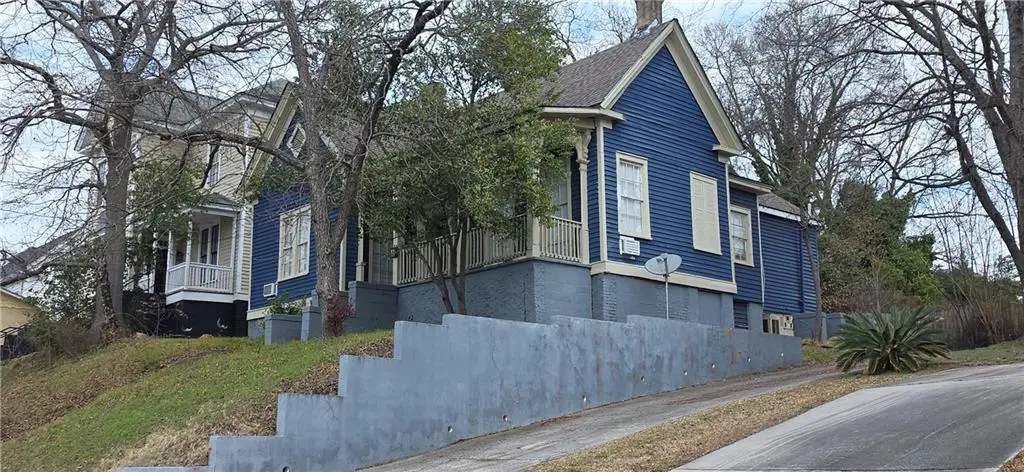 975 Maple Street, Macon, GA 30058 - #1