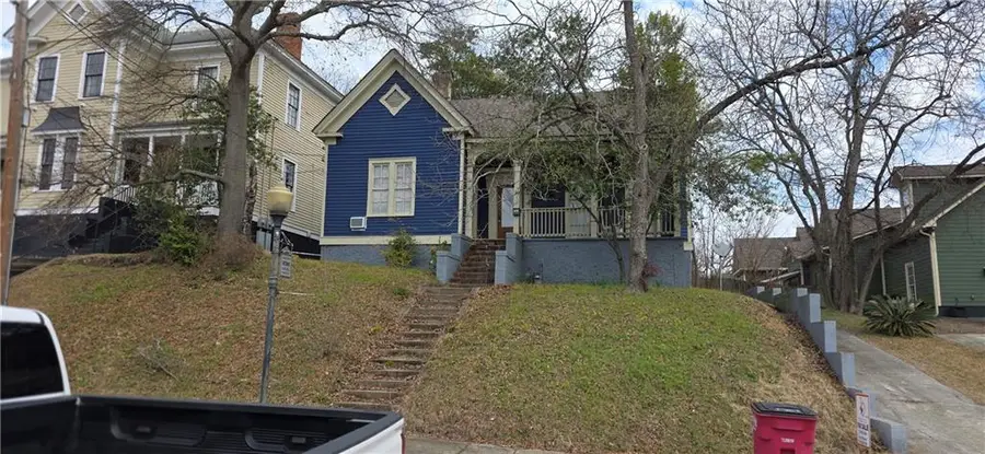 975 Maple Street, Macon, GA 30058 - #2