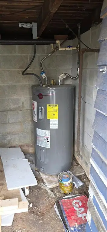 975 Maple Street, Macon, GA 30058 - #3