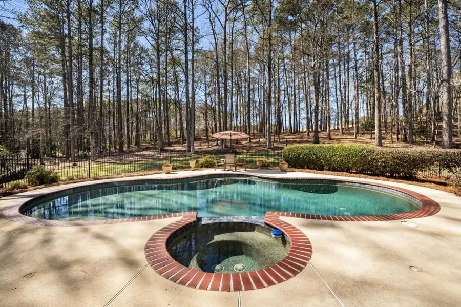 570 Glen Hampton Drive, Milton, GA 30004 - #2