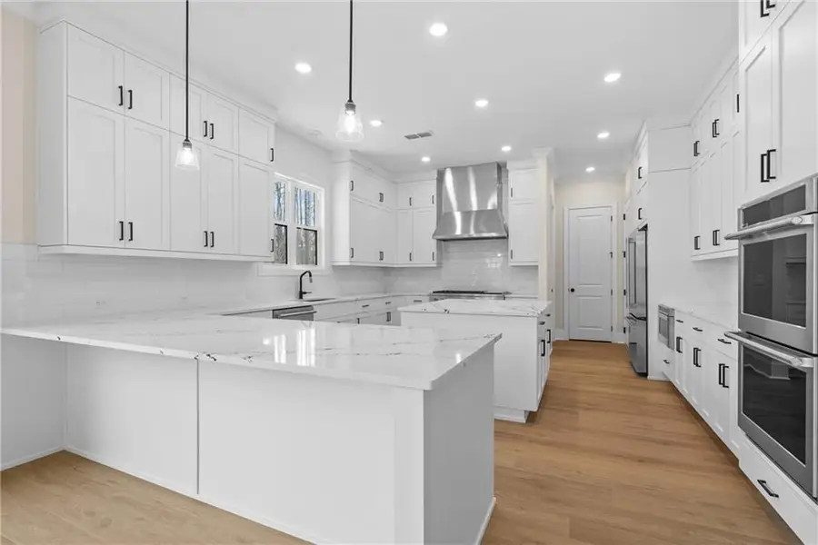 10015 Ruppel Lane, Johns Creek, GA 30005 - #2