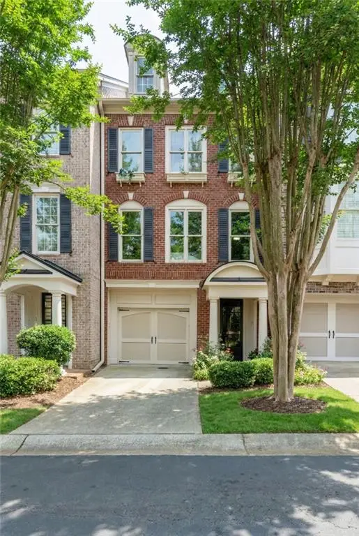 11187 Calypso Drive #12, Alpharetta, GA 30009 - #1