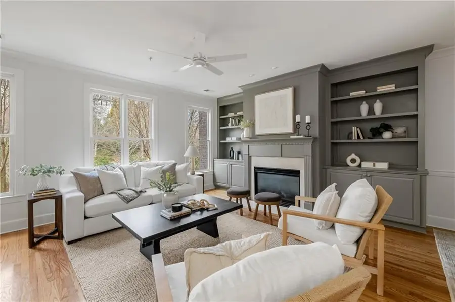 11187 Calypso Drive #12, Alpharetta, GA 30009 - #3