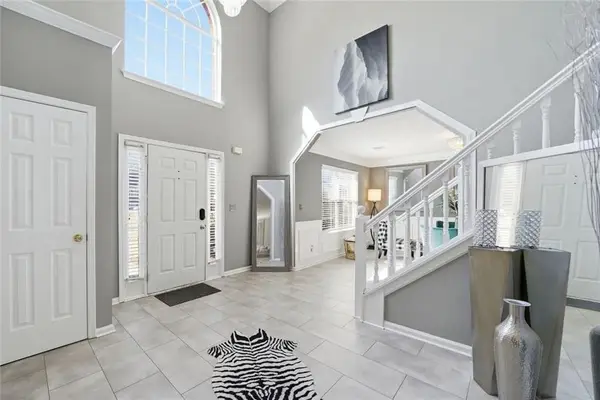 856 Haydens Ridge, Ellenwood, GA 30294