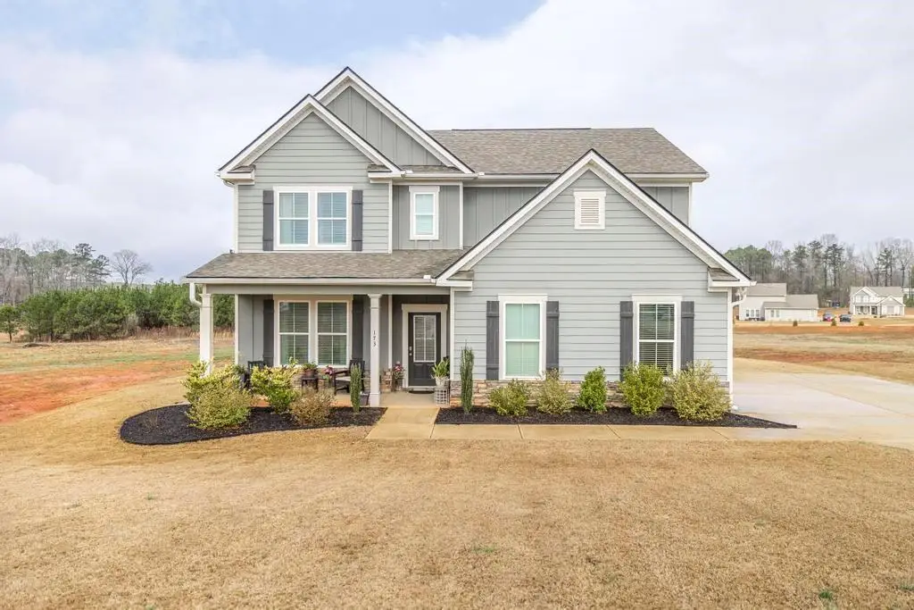 173 Sanders Road, Macon, GA 31210 - #1