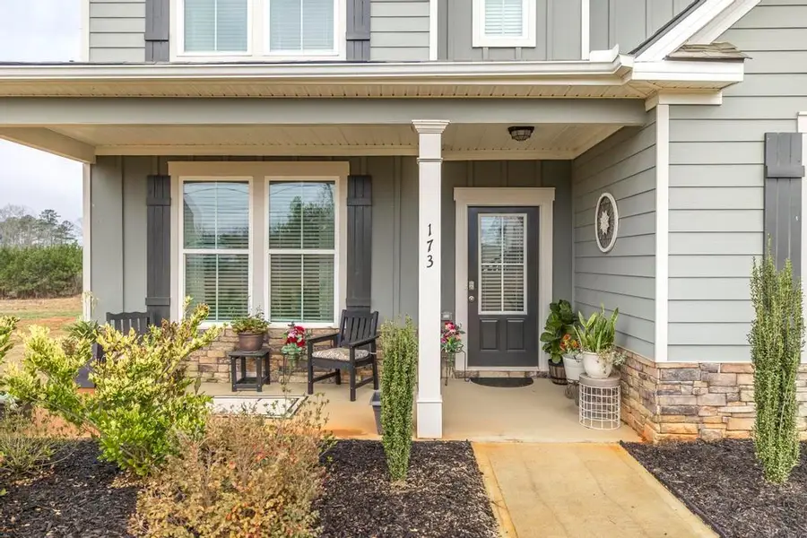 173 Sanders Road, Macon, GA 31210 - #2