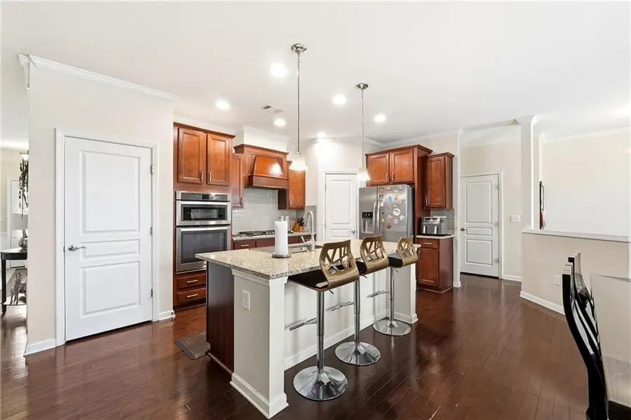 820 Great Glen Place, Suwanee, GA 30024 - #2