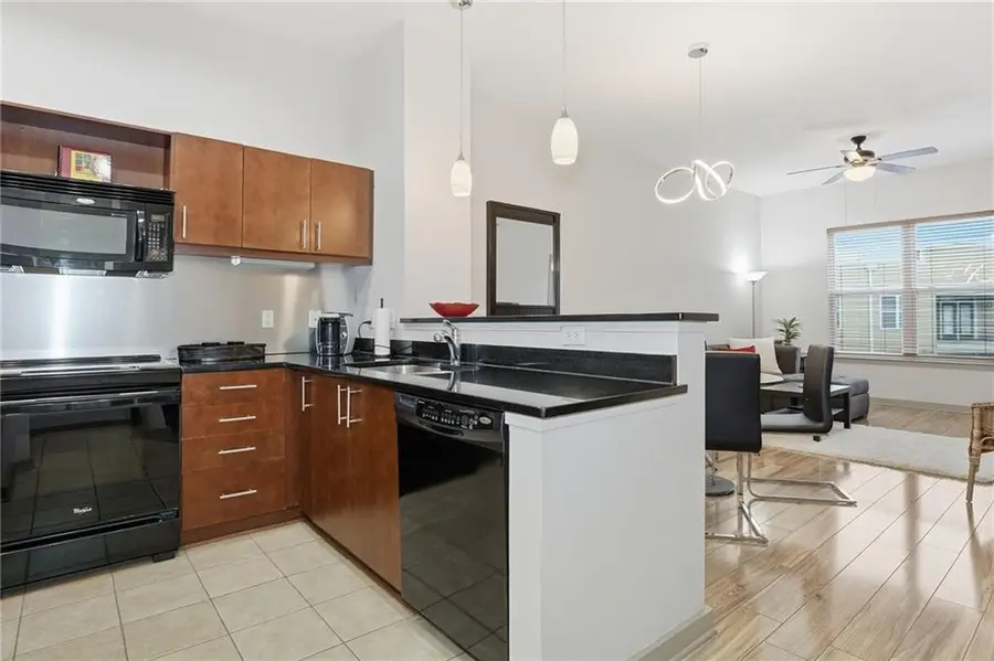 390 17th Street Nw #6057, Atlanta, GA 30363 - #2