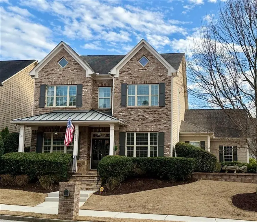 2082 Westwood Road Se, Smyrna, GA 30080 - #1