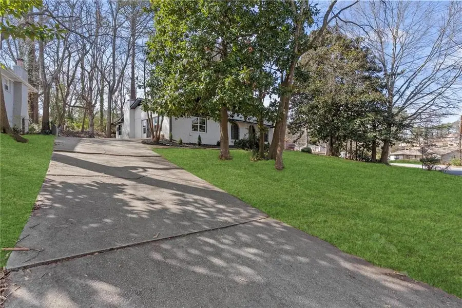 2219 Riverbrook Road, Decatur, GA 30035 - #3