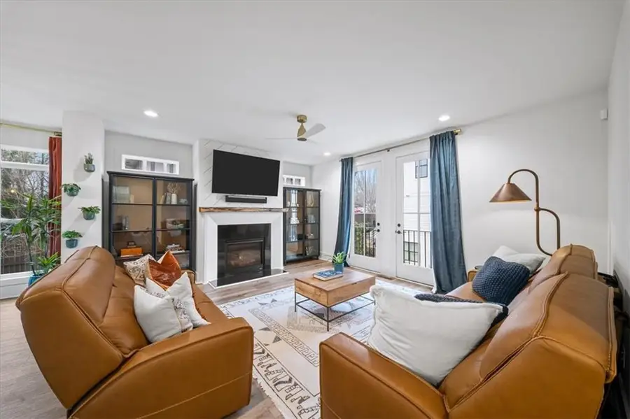 301 Penny Court, Atlanta, GA 30328 - #2