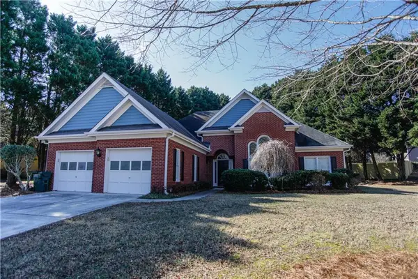 3875 Spring Manor Court, Loganville, GA 30052