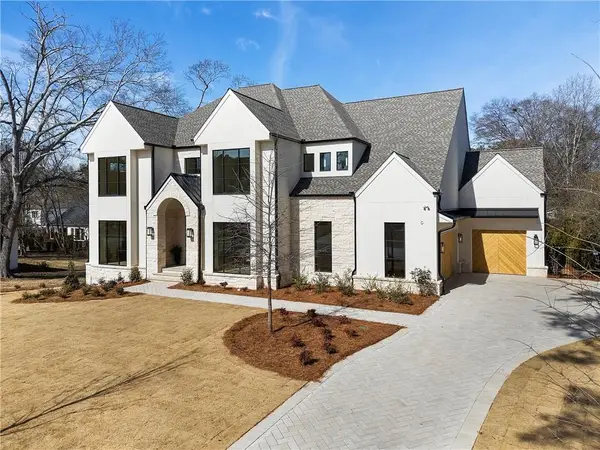 179 Meadow Drive, Alpharetta, GA 30009