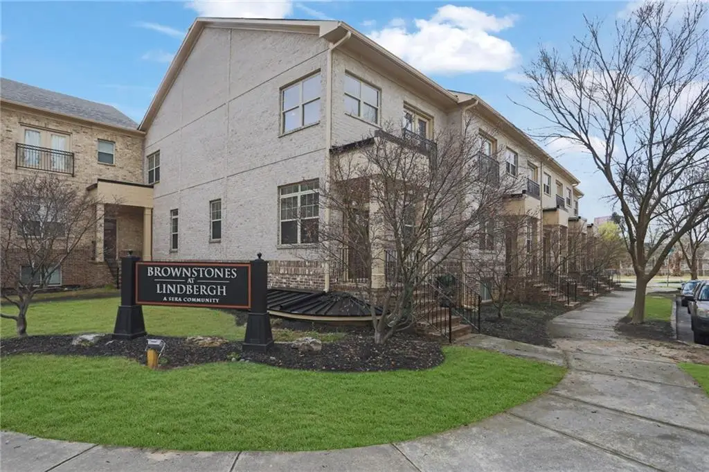 745 Fountainhead Lane Ne #5, Atlanta, GA 30324 - #1