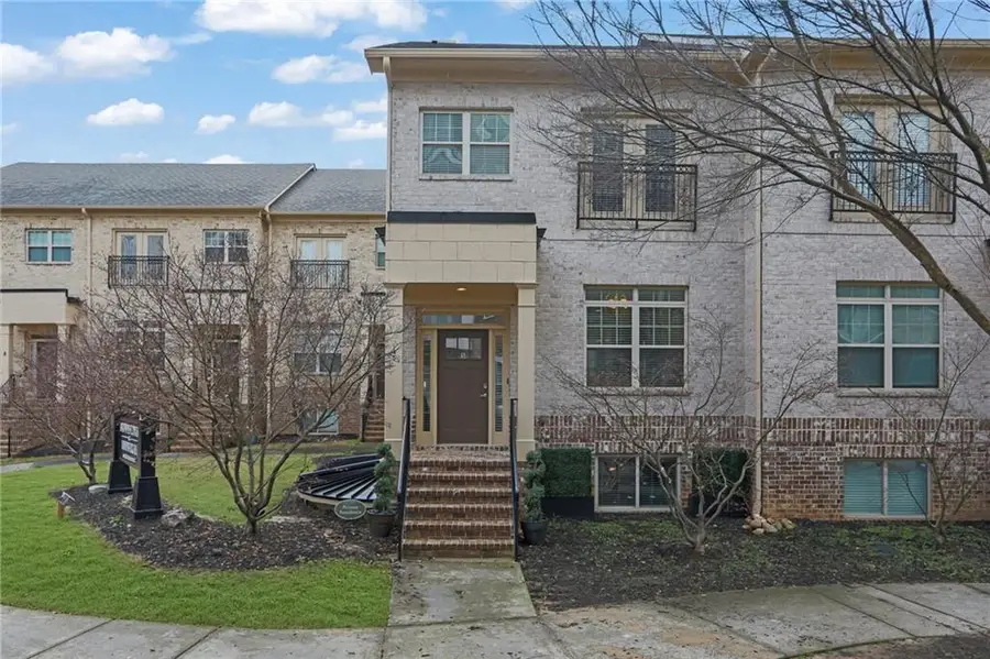 745 Fountainhead Lane Ne #5, Atlanta, GA 30324 - #2