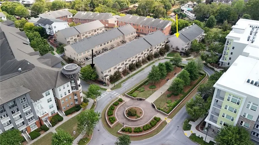 745 Fountainhead Lane Ne #5, Atlanta, GA 30324 - #3