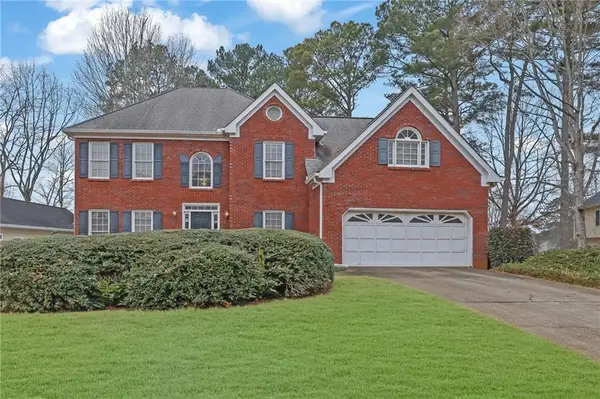 2164 Cape Liberty Drive, Suwanee, GA 30024