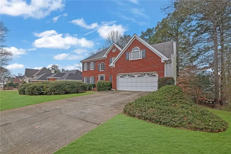 2164 Cape Liberty Drive, Suwanee, GA 30024 - #2