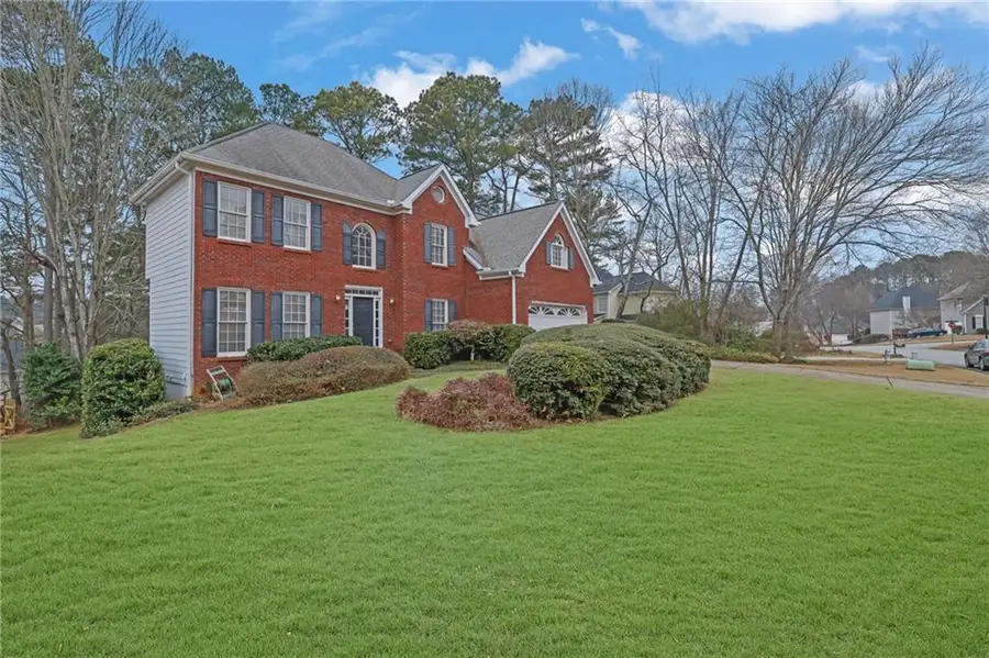 2164 Cape Liberty Drive, Suwanee, GA 30024 - #3