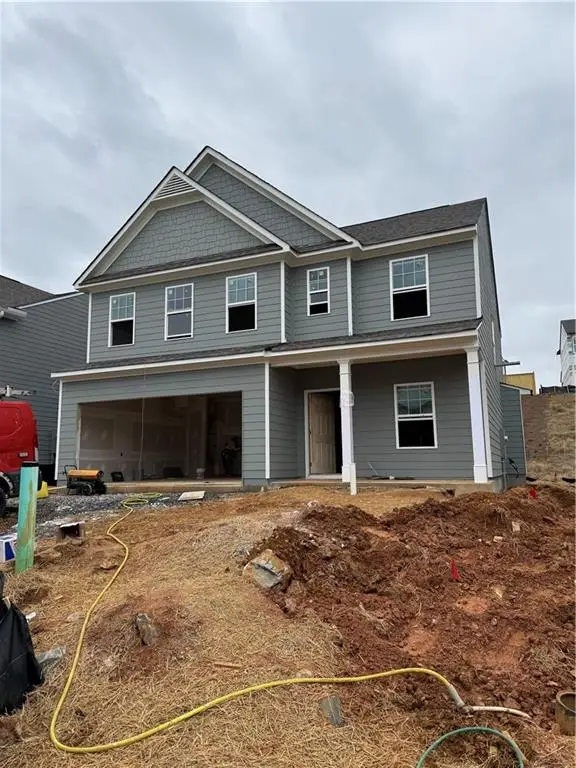 269 Bloomfield Circle, Canton, GA 30114