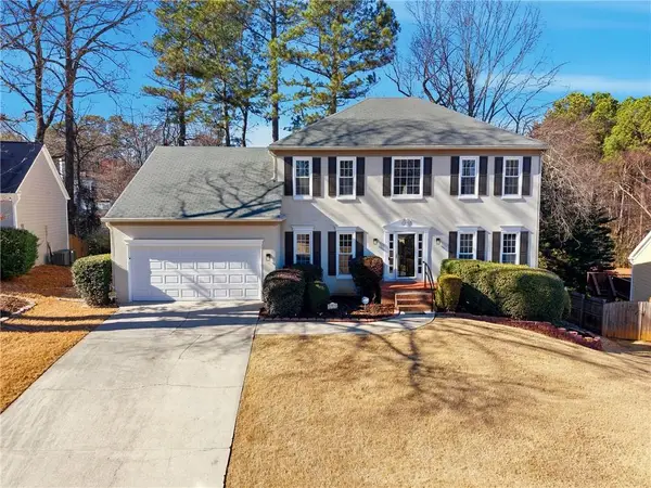 4960 Agate Drive, Alpharetta, GA 30022