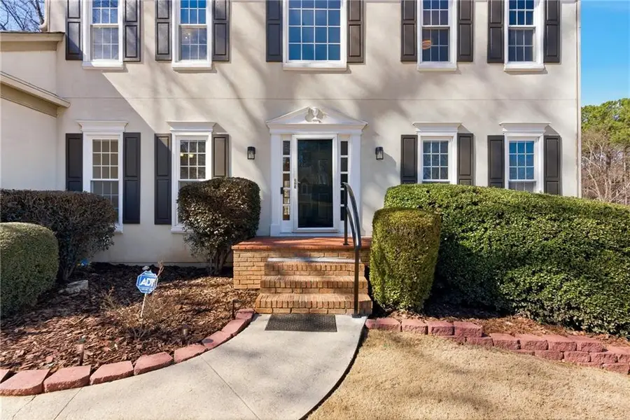 4960 Agate Drive, Alpharetta, GA 30022 - #3