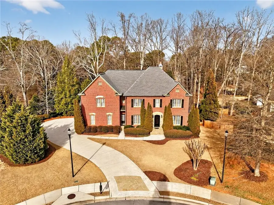 145 Shoal Creek Drive, Roswell, GA 30075 - #2