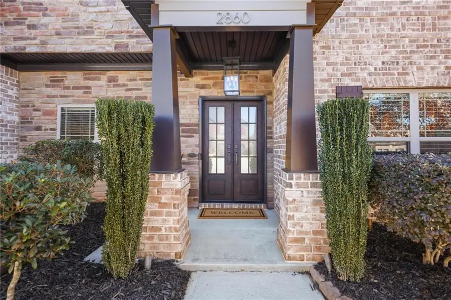 2860 Valaise Path, Stonecrest, GA 30038 - #3