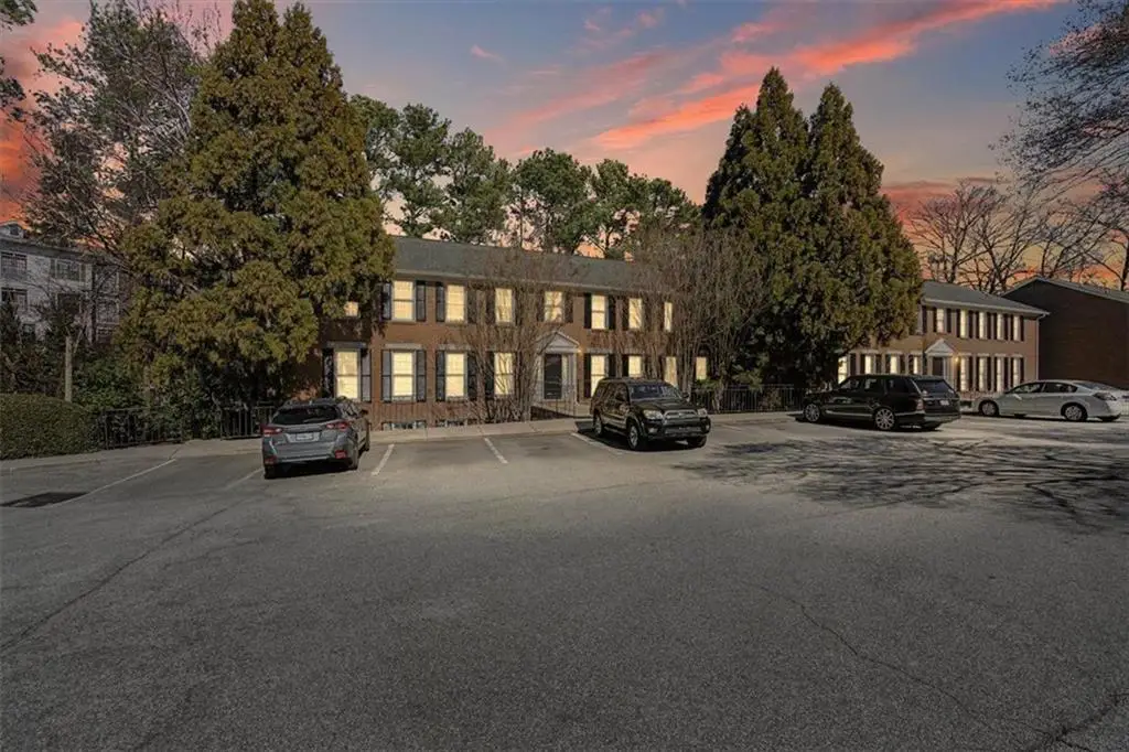 1101 Collier Road Nw #O1, Atlanta, GA 30318 - #1