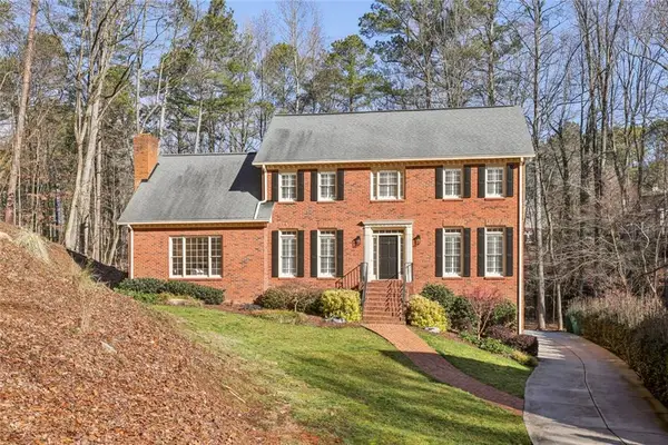650 Arboreal Court, Johns Creek, GA 30022