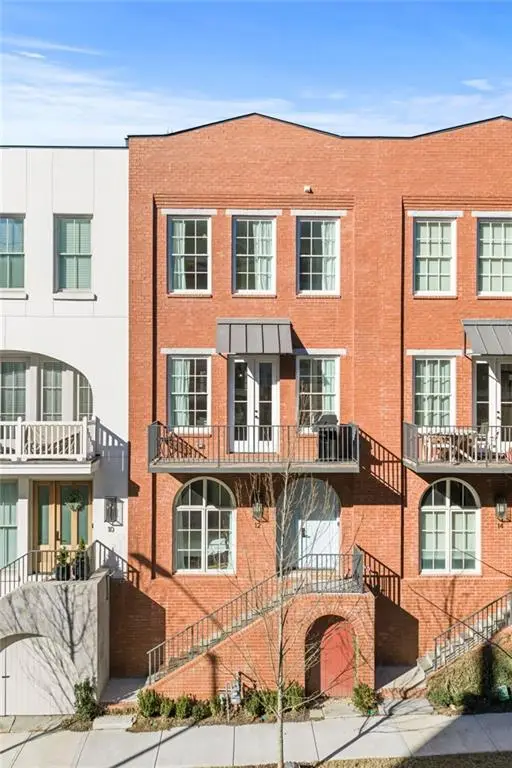 12 Bass Street Se, Atlanta, GA 30315