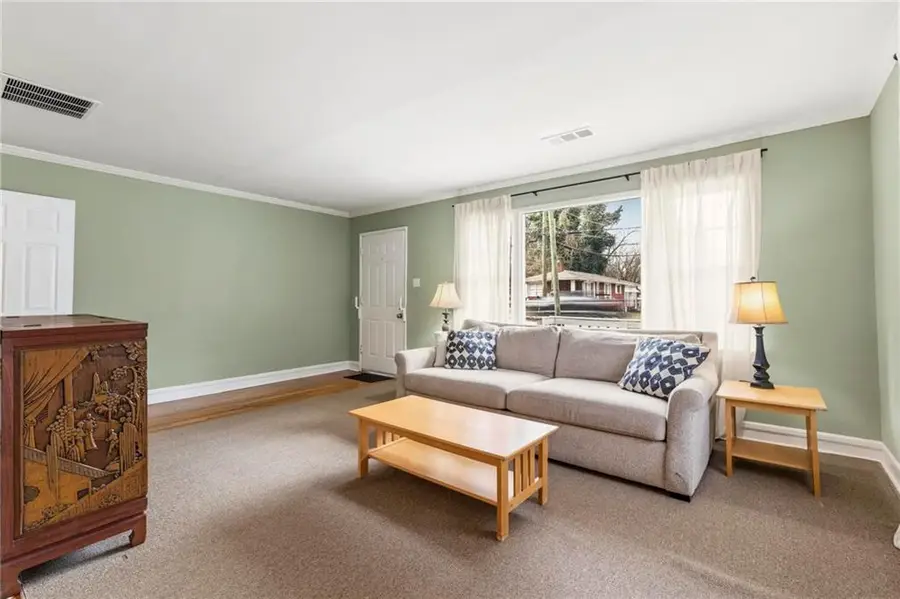 227 Chappell Road Nw, Atlanta, GA 30314 - #2