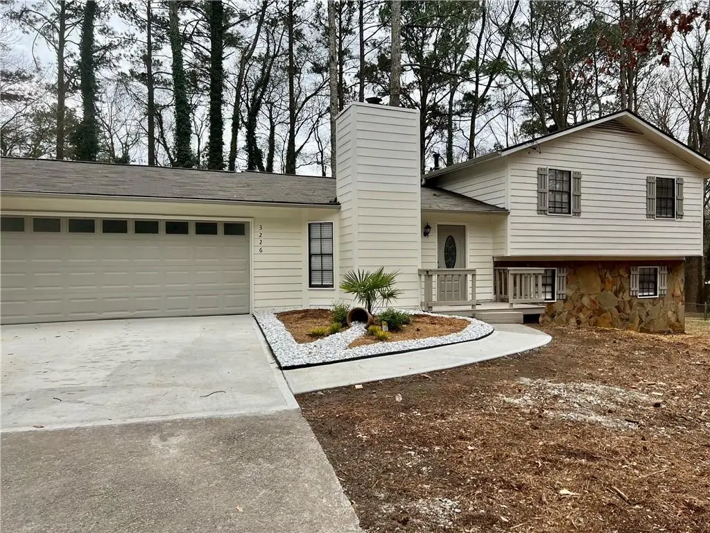 3226 Bruckner Boulevard, Snellville, GA 30078 - #1