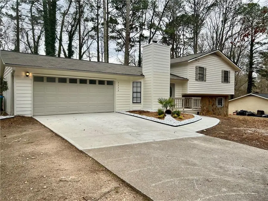 3226 Bruckner Boulevard, Snellville, GA 30078 - #2