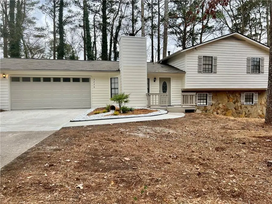 3226 Bruckner Boulevard, Snellville, GA 30078 - #3
