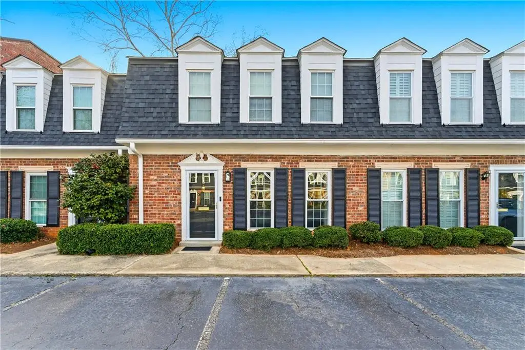 3 N Boundary Pl Nw, Atlanta, GA 30318 - #1