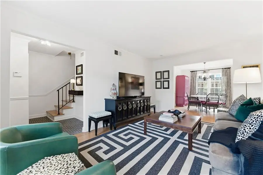 3 N Boundary Pl Nw, Atlanta, GA 30318 - #3